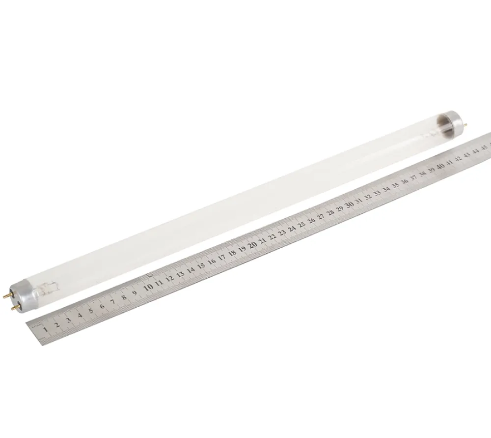 армед tuv-c yz15w ультрафиолетовая  бактерицидная лампа, безозоновая, 456 мм, 30 м3/ч  2