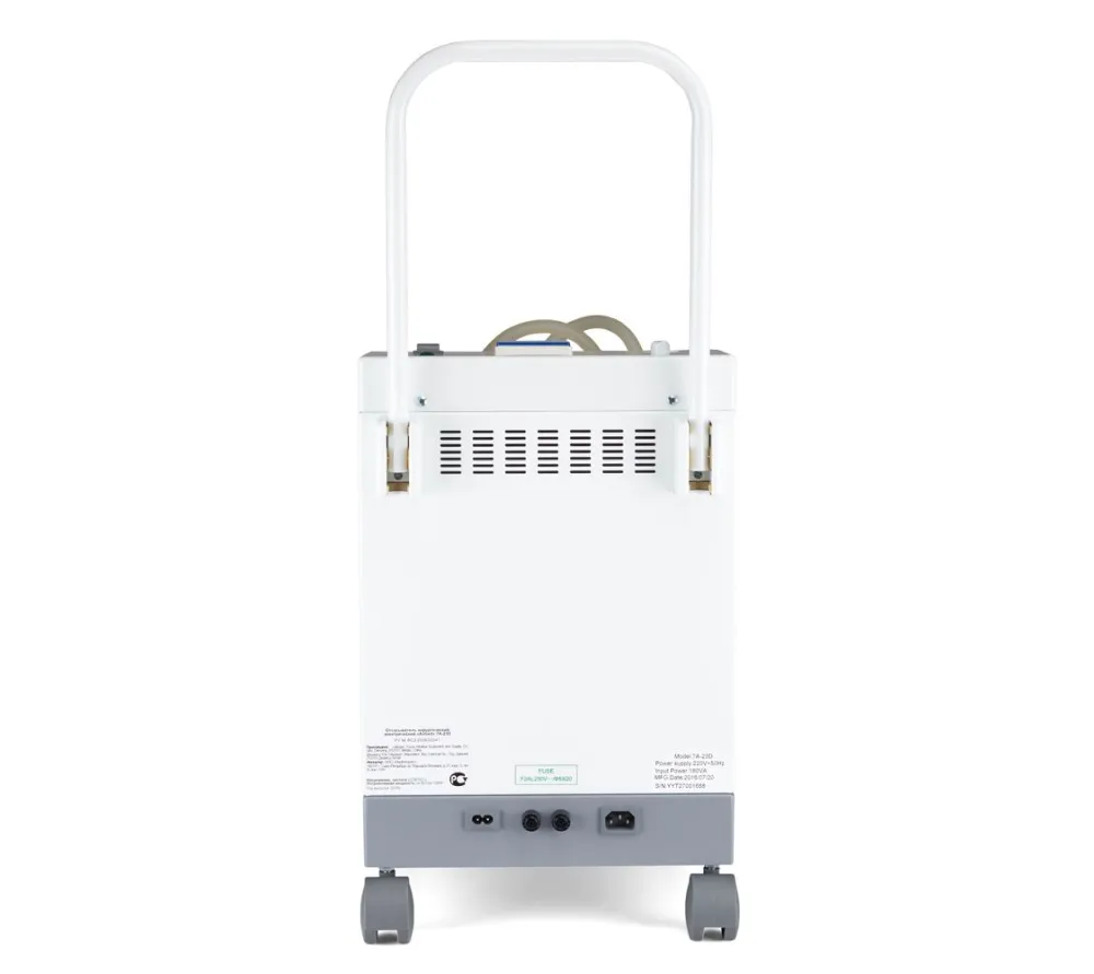 армед 7a-23d отсасыватель хирургический  6