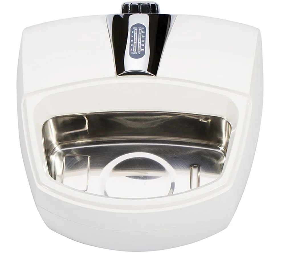 codyson cd-4900 ультразвуковая мойка, 0,6 л  2