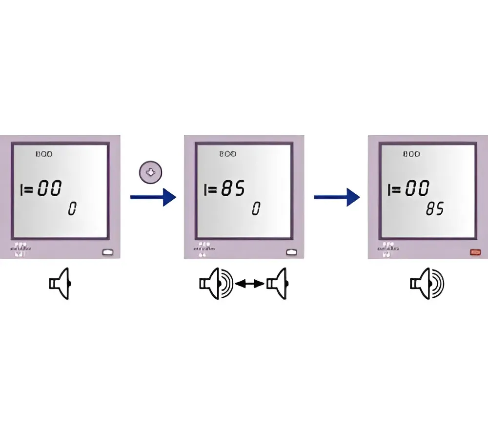 geosoft dent endoest-5f aэ-01 аппарат электромеханический для электроодонтодиагностики  4