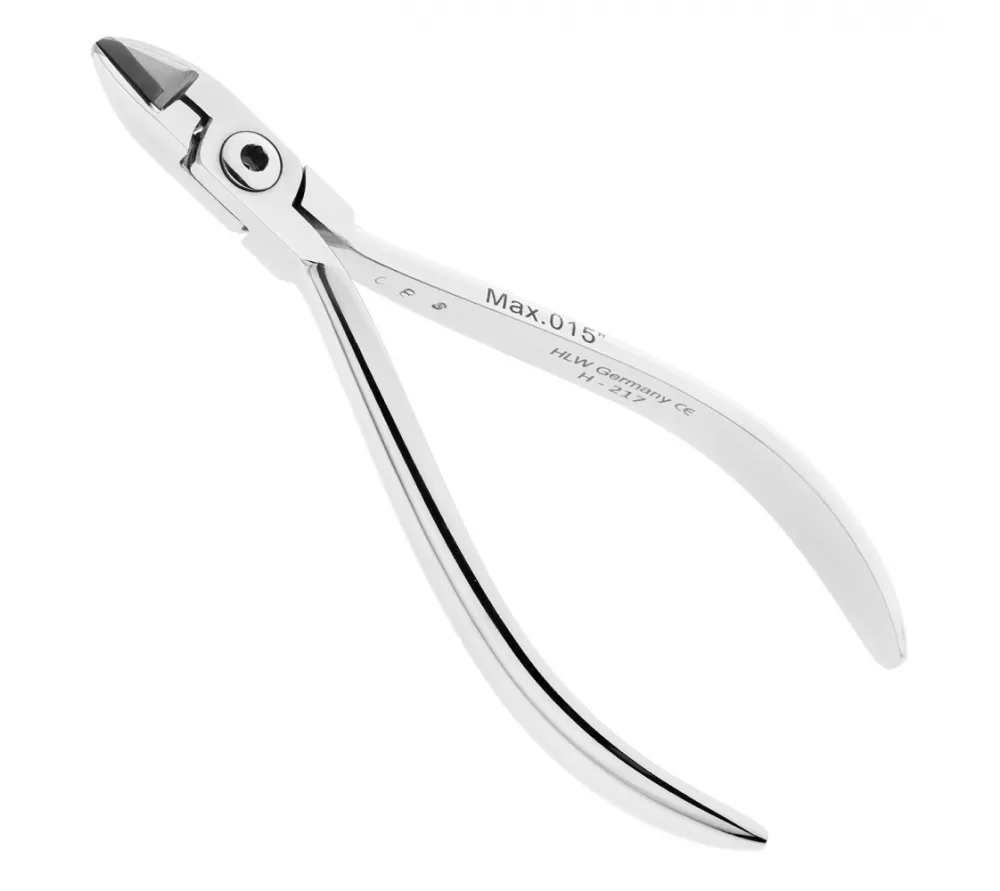 hlw щипцы ортодонтические для формирования уступов