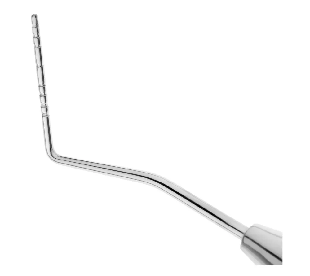 hlw goldman-fox/williams зонд периодонтальный двусторонний  3