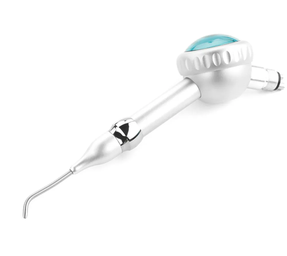 beijing tiadong air prophy unit tdp ii наконечник air-flow с обратным клапаном, для 4-канального соединения midwest