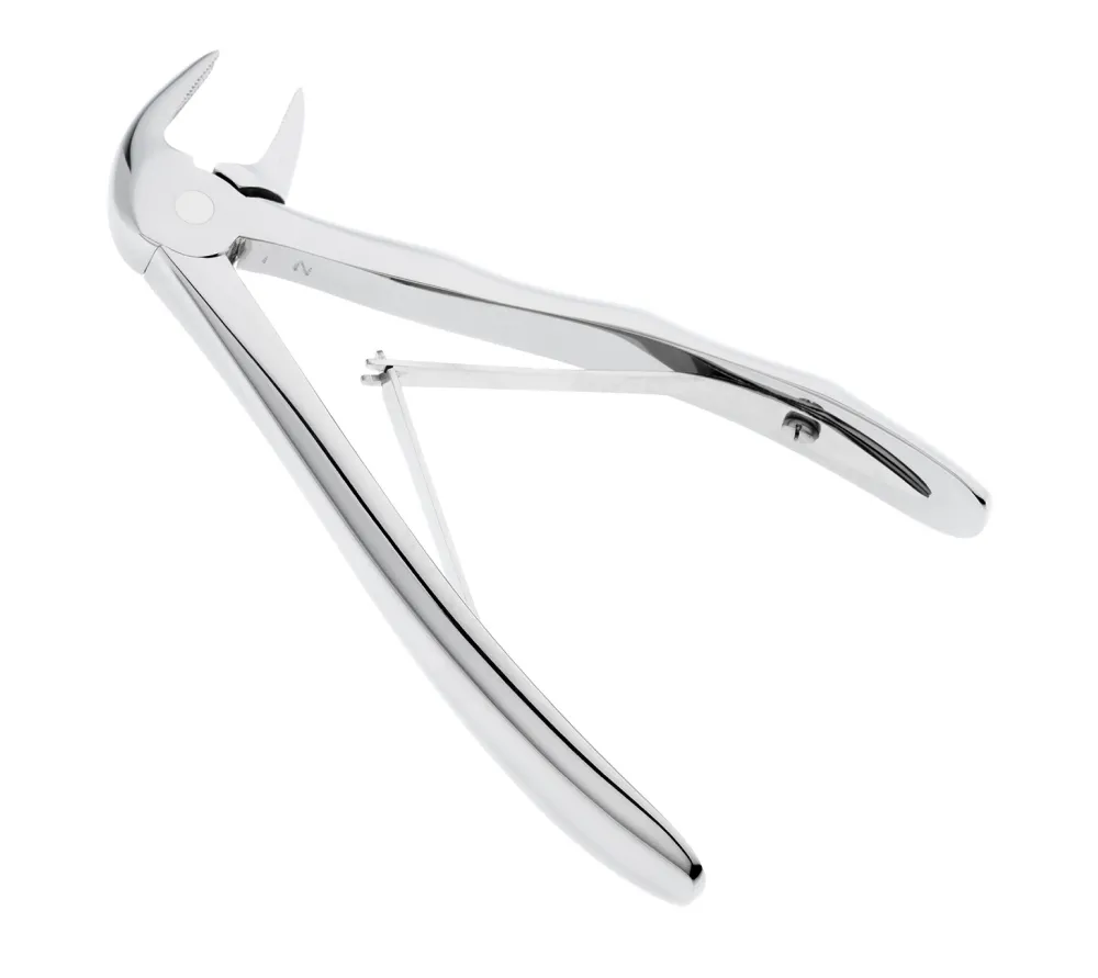 hlw щипцы для удаления зубов детские нижние резцы  3