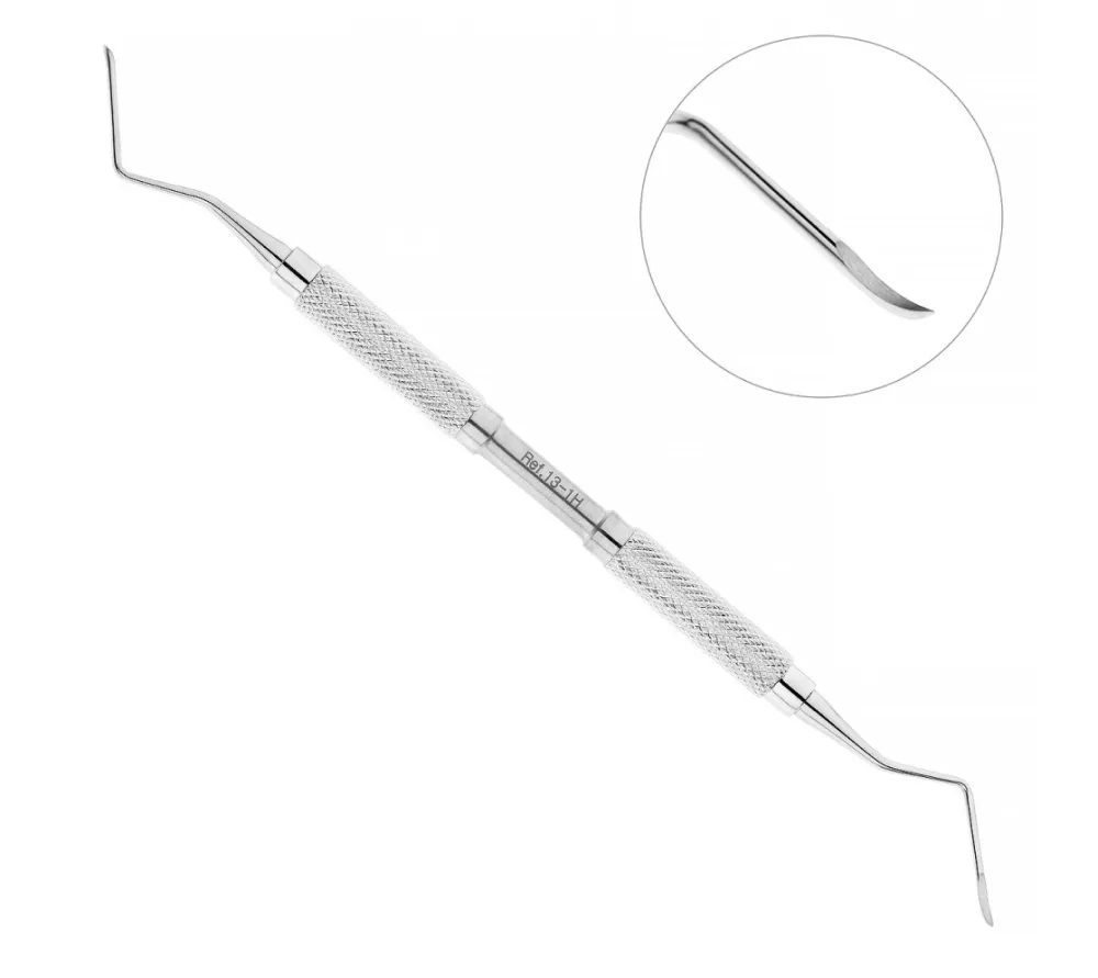 hlw heidbrink элеватор, двусторонний, 1,5 мм