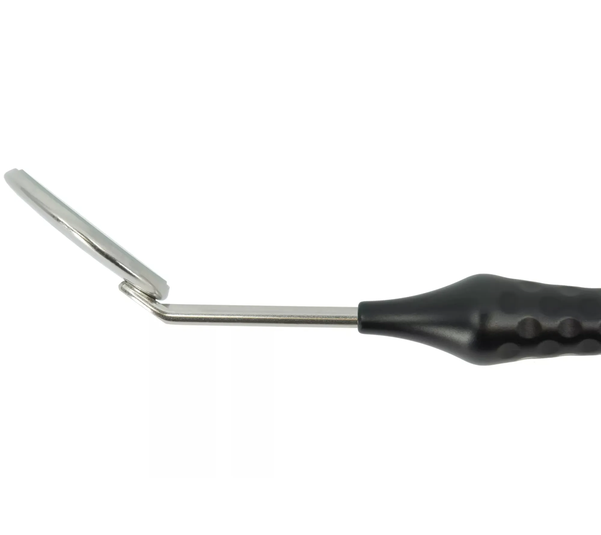 hahnenkratt economy зеркало стоматологическое 24 мм (12 шт в упак)  3