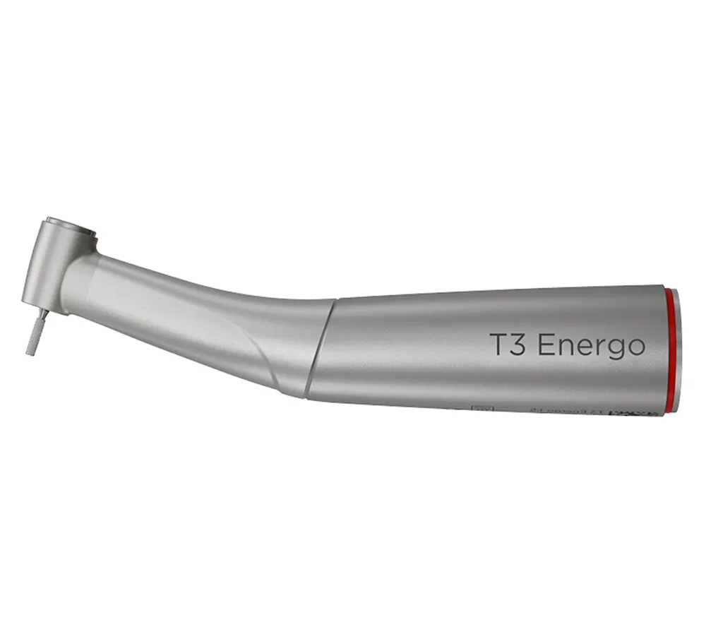 sirona t3 energo 1:5 угловой наконечник  4