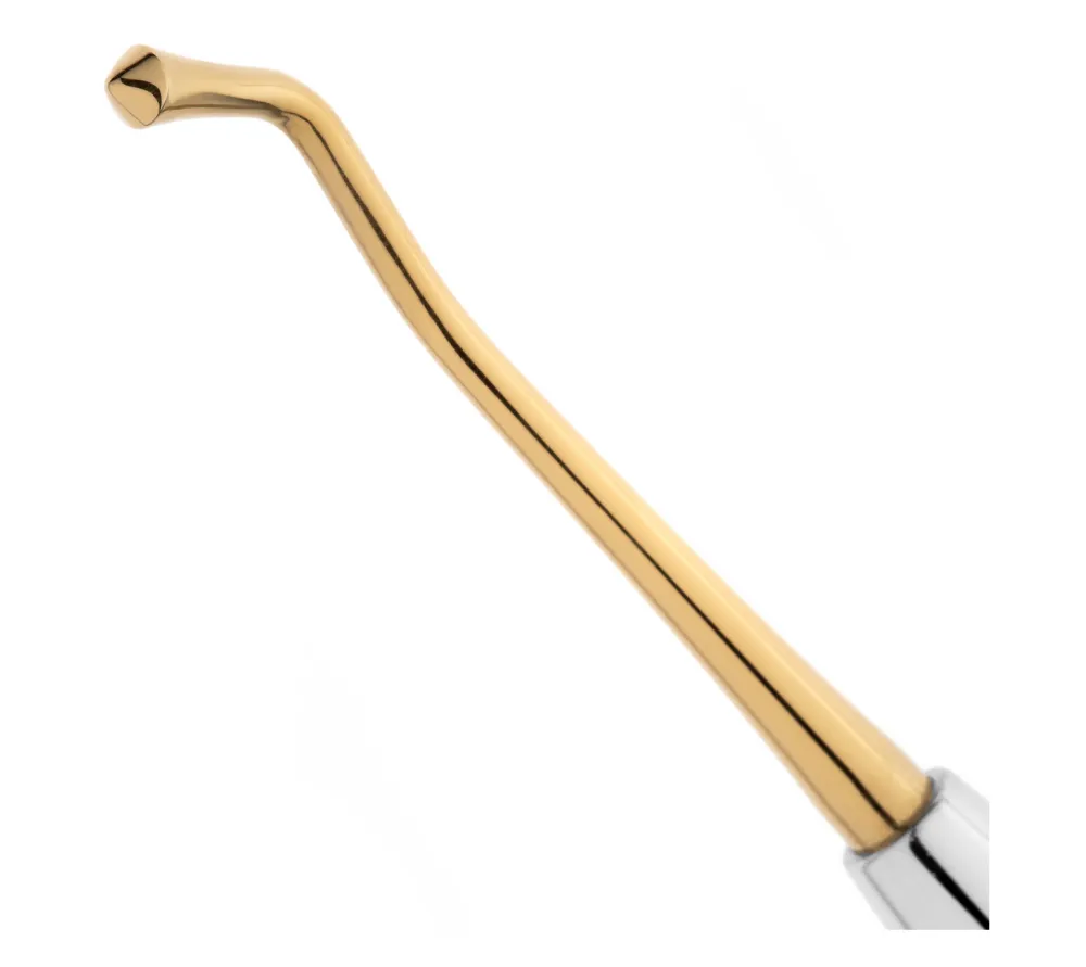 hlw гладилка 2,5-2,0 мм  3