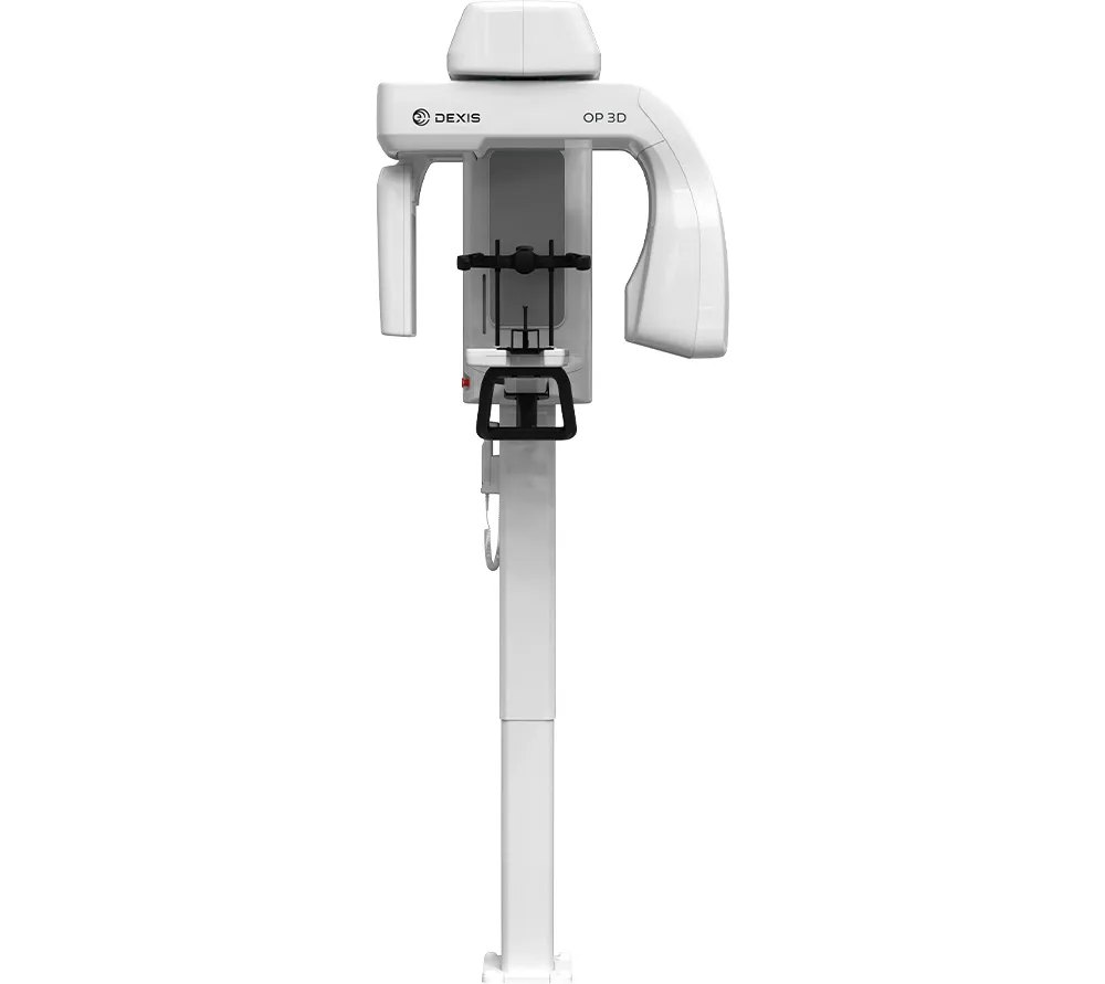Dexis Orthopantomograph OP 3D LX панорамный аппарат с функцией томографии, ПО DTX Studio Clinic  2