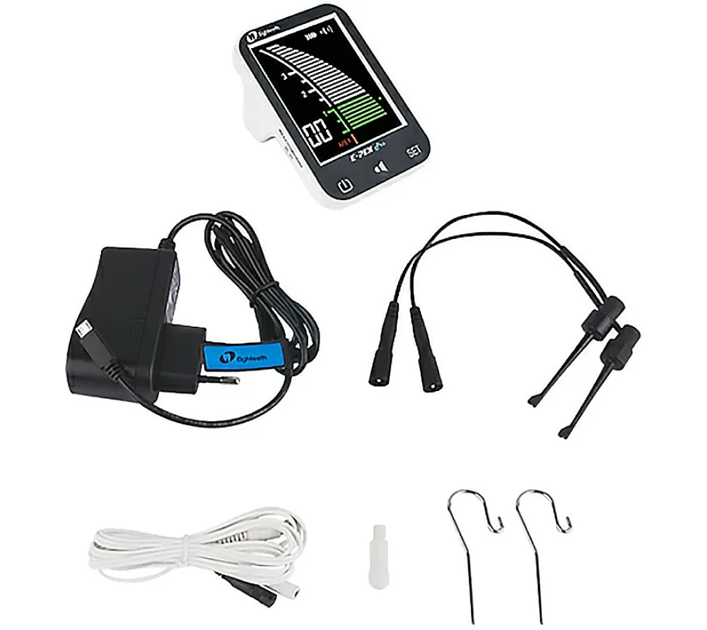 eighteeth e-pex электронно-цифровой апекслокатор  3