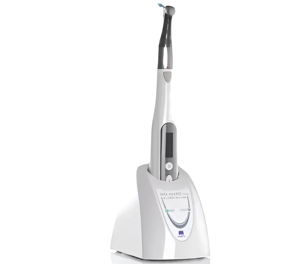 j.morita tri auto mini беспроводной эндодонтический наконечник