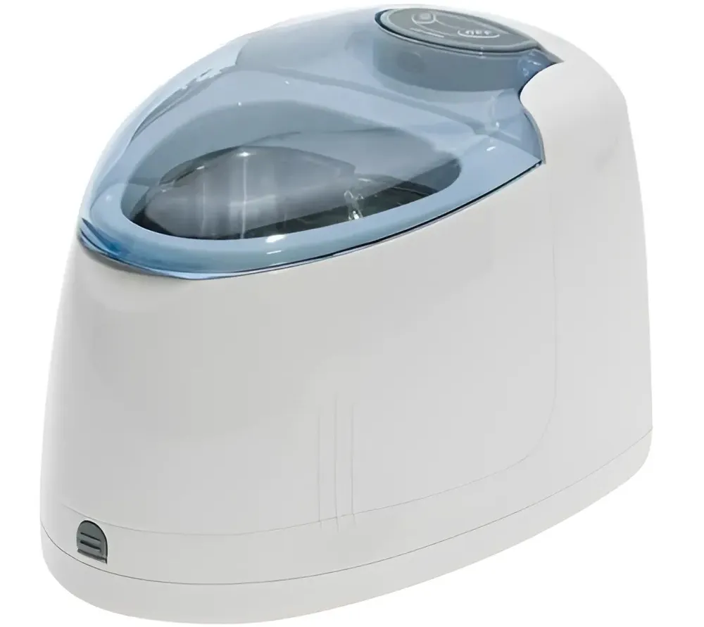 codyson cd-3900 ультразвуковая мойка, 0,2 л