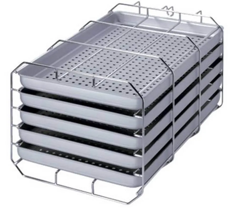 melag vacuklav 23 b+ автономный автоклав класса в, объем: 22 л  4