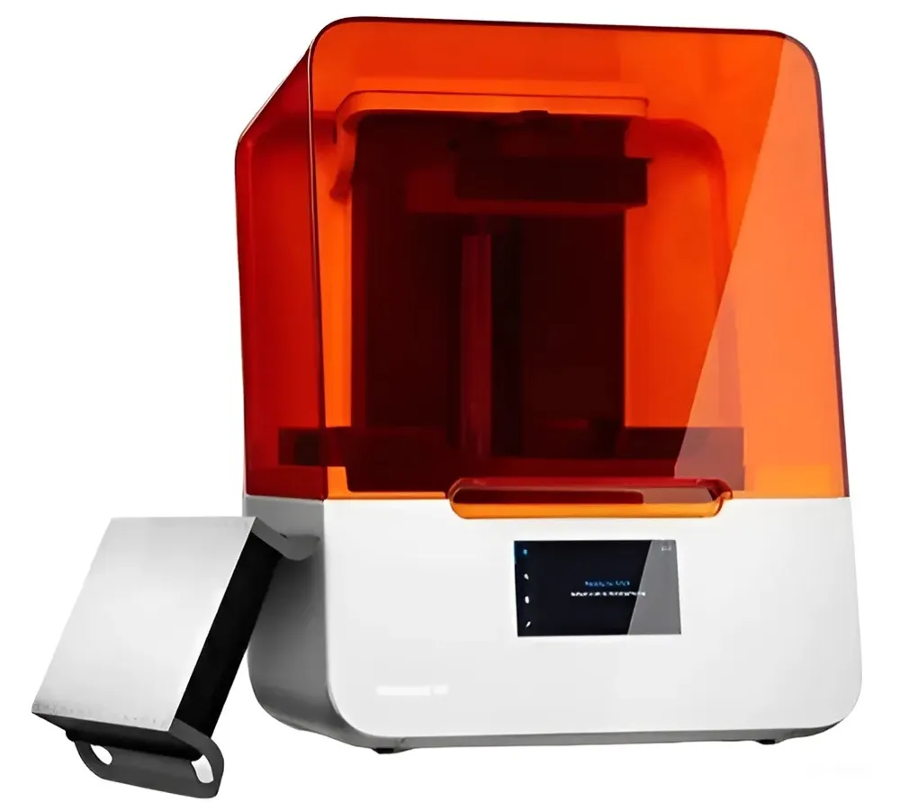 formlabs form 3b+ 3d-принтер для стоматологии  2