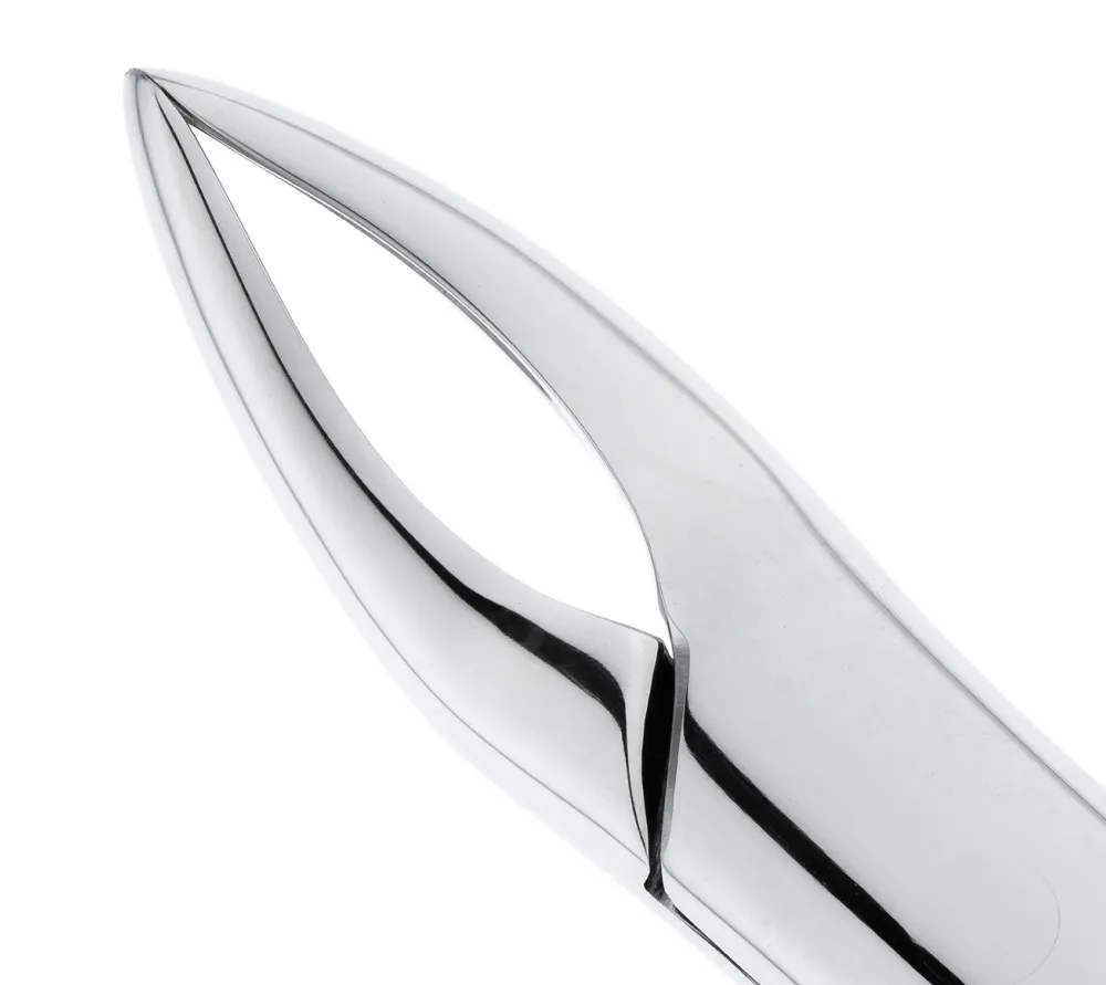 hlw щипцы для удаления зубов верхние , корневые  9