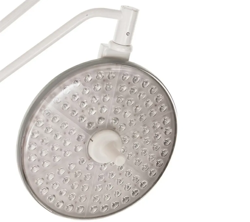 армед ledl550 (550) хирургический светильник  5