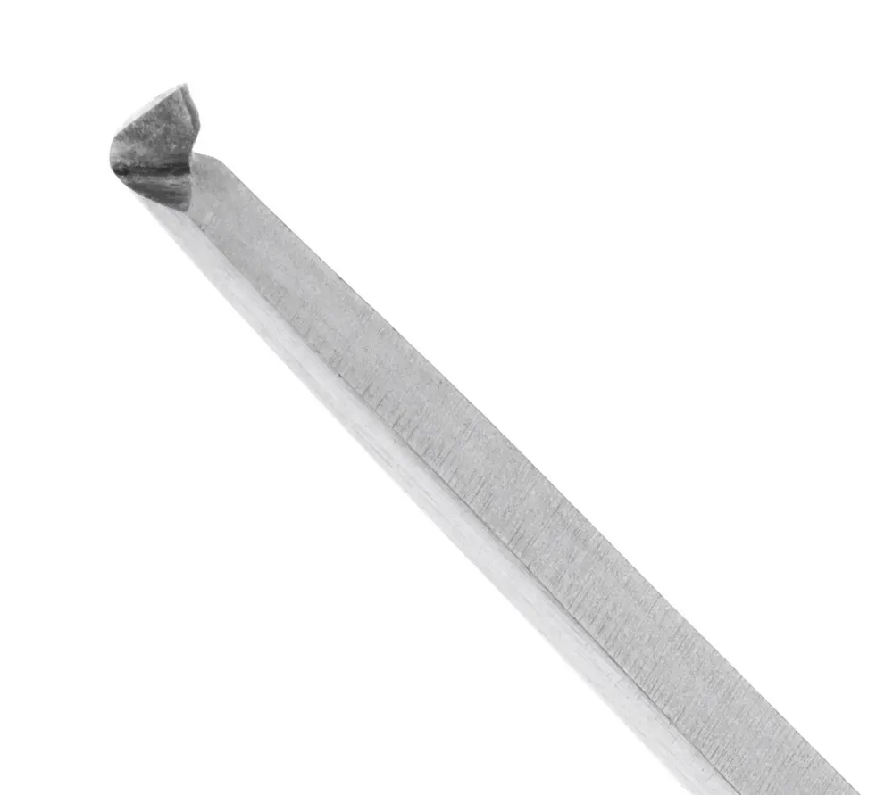 hlw semken пинцет хирургический, 125 мм  3