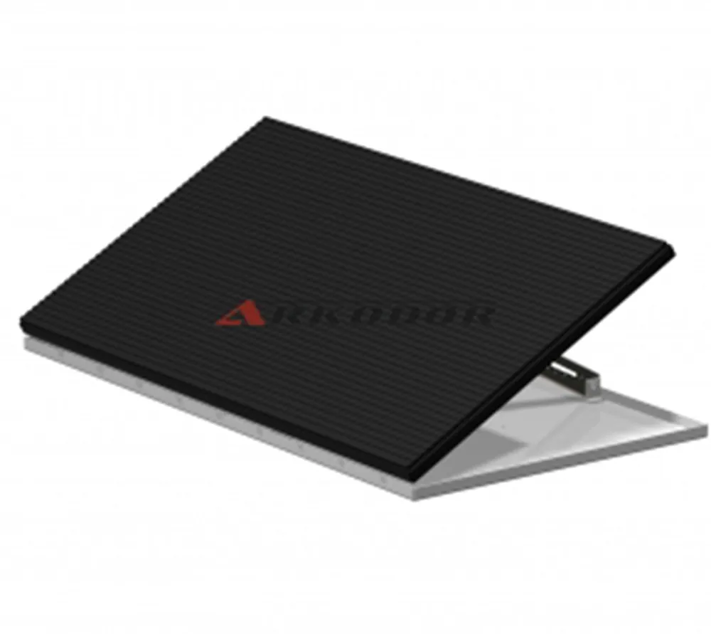 arkodor ar-e21-7 опора для ног