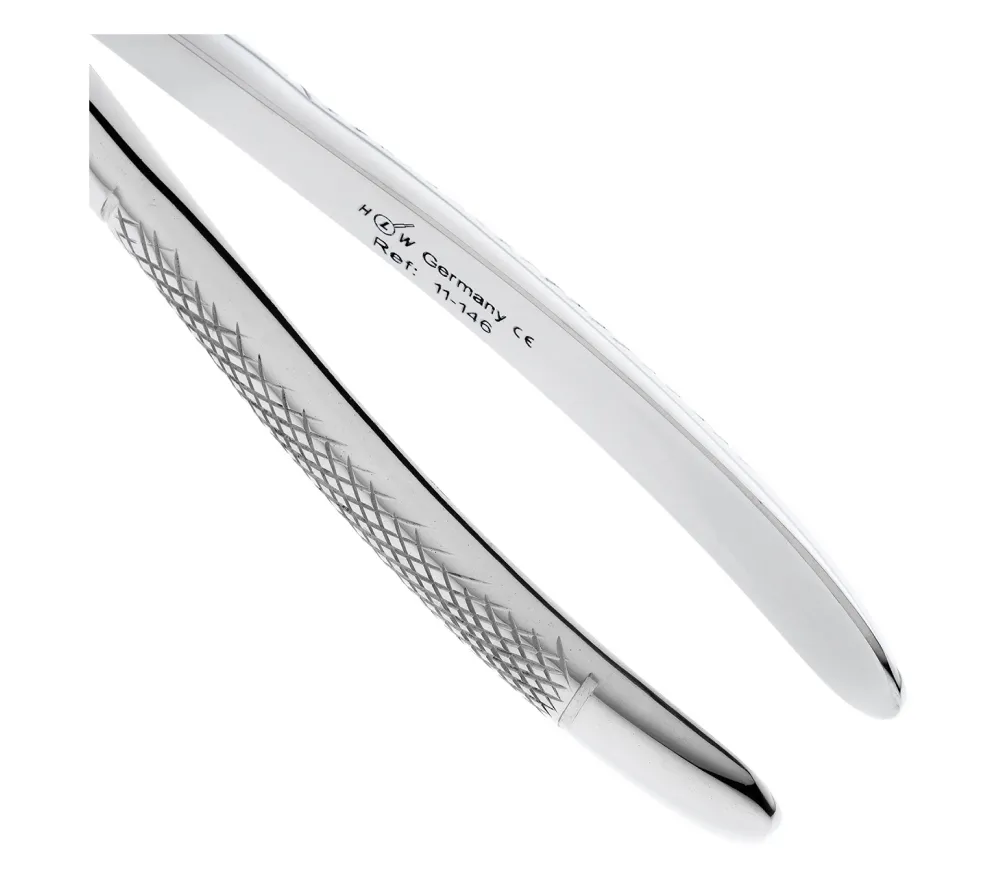 hlw щипцы для удаления зубов,  нижние,  корневые  8