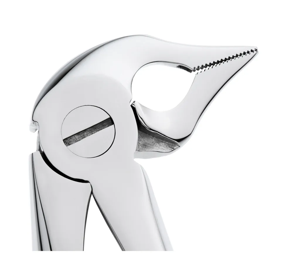 hlw щипцы для удаления зубов,  нижние, корневые (11-136)  5