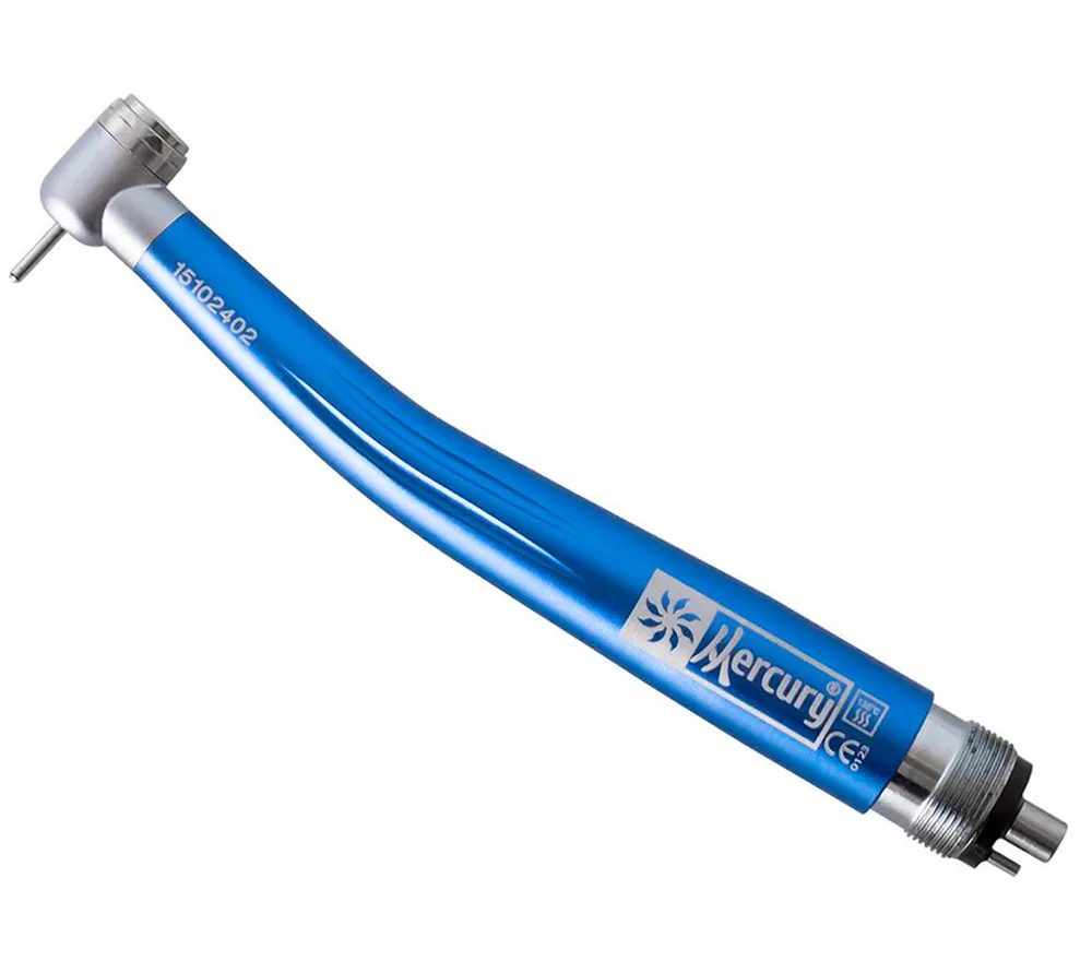 mercury 114 турбинный наконечник