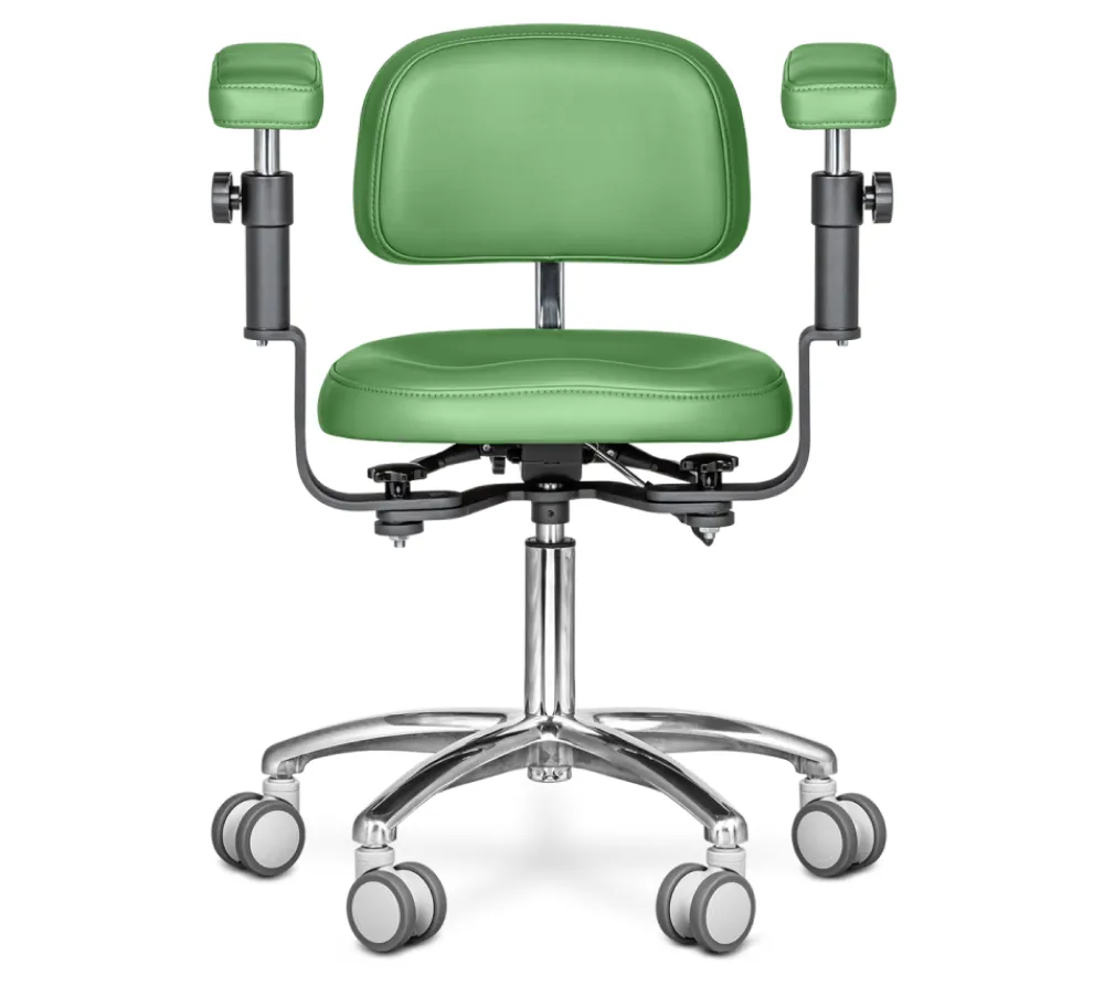 mercury standart стул микроскописта  14