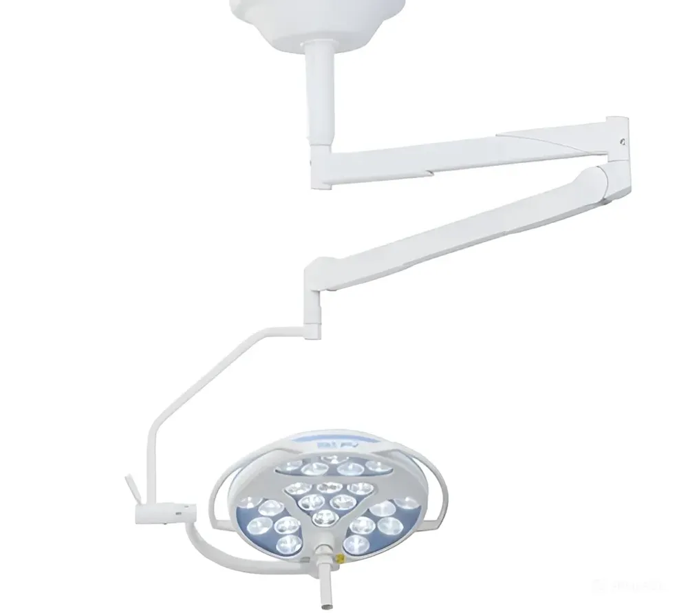 dr. mach mach led 2mc операционная светодиодная лампа  3