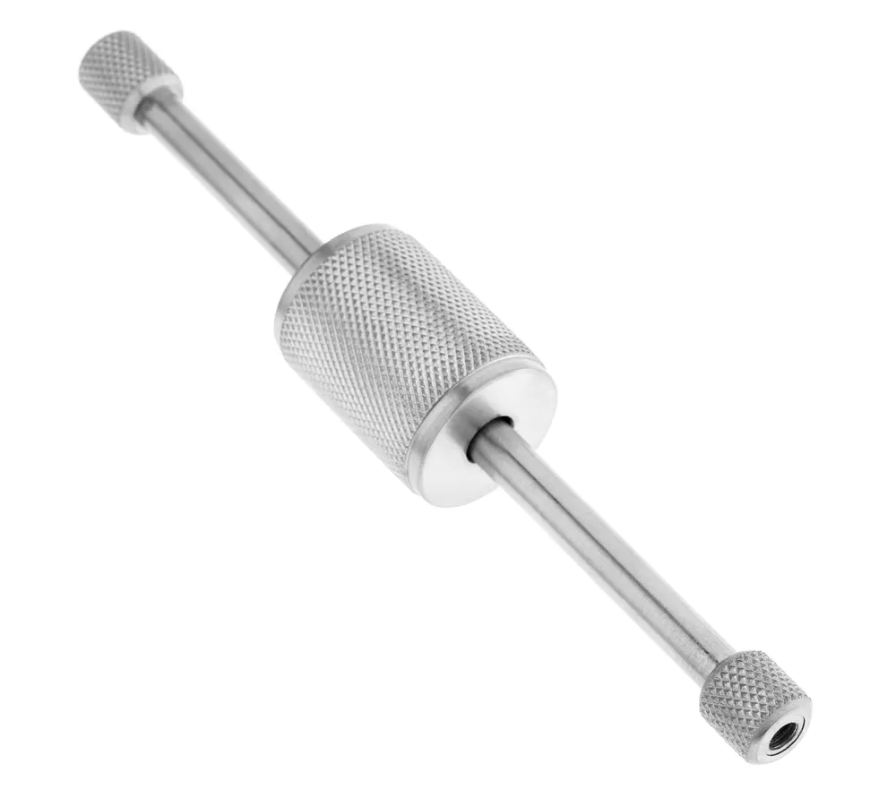 hlw коронкосниматель ручной nach morell  2