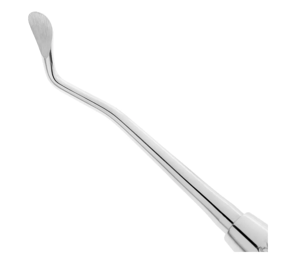 hlw экскаватор овальный 3,0 мм  3