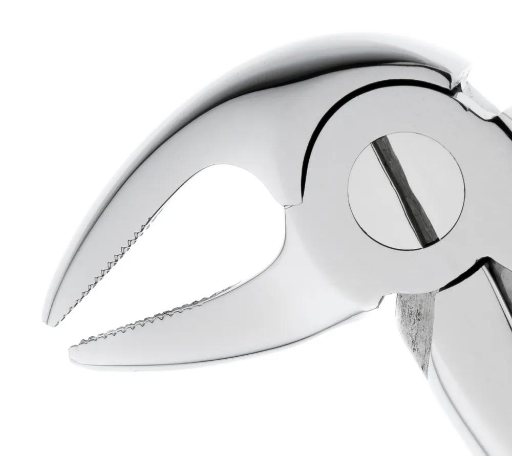 hlw щипцы для удаления зубов детские  5