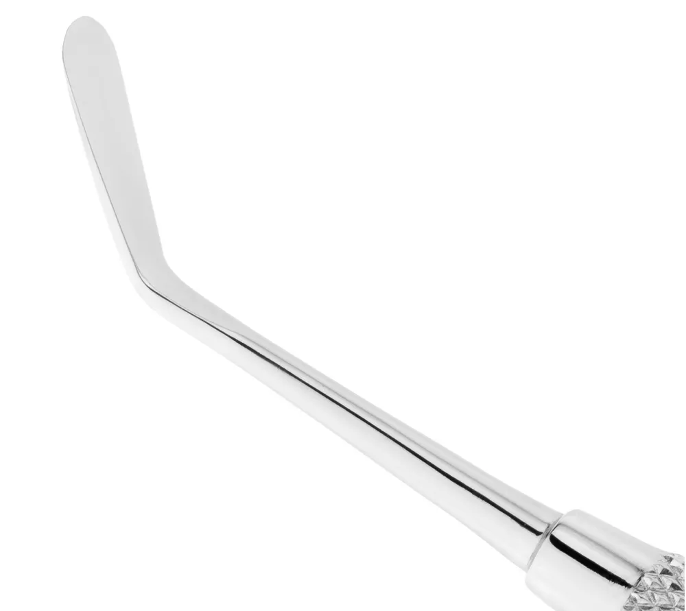 hlw гладилка 3,0-2,0 мм (29-14)  2