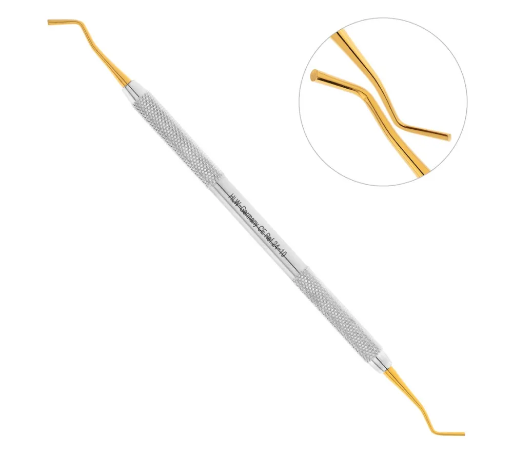 hlw гладилка  1,8-1,2 мм