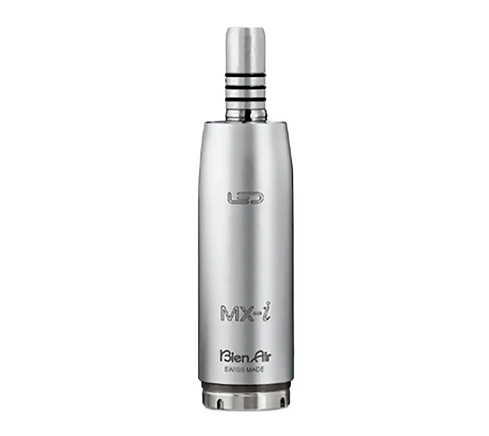 bien-air mx-i led электрический микромотор без угольных щеток с автоматическим охлаждением