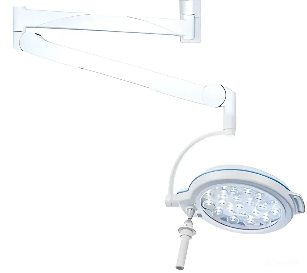 dr. mach mach led 150fp операционная светодиодная лампа  3