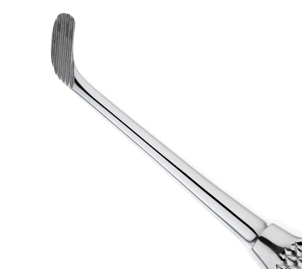 hlw london hospital элеватор левый, 4 мм  5