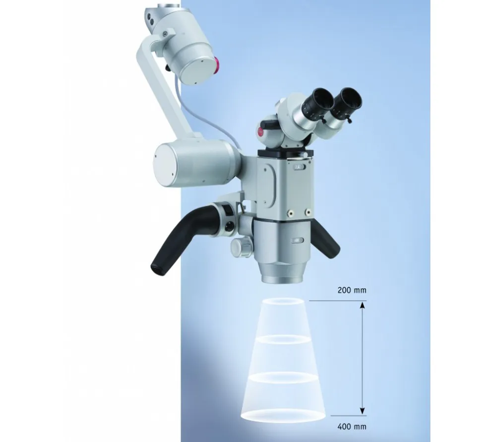 karl kaps som 62 top стоматологический микроскоп  7