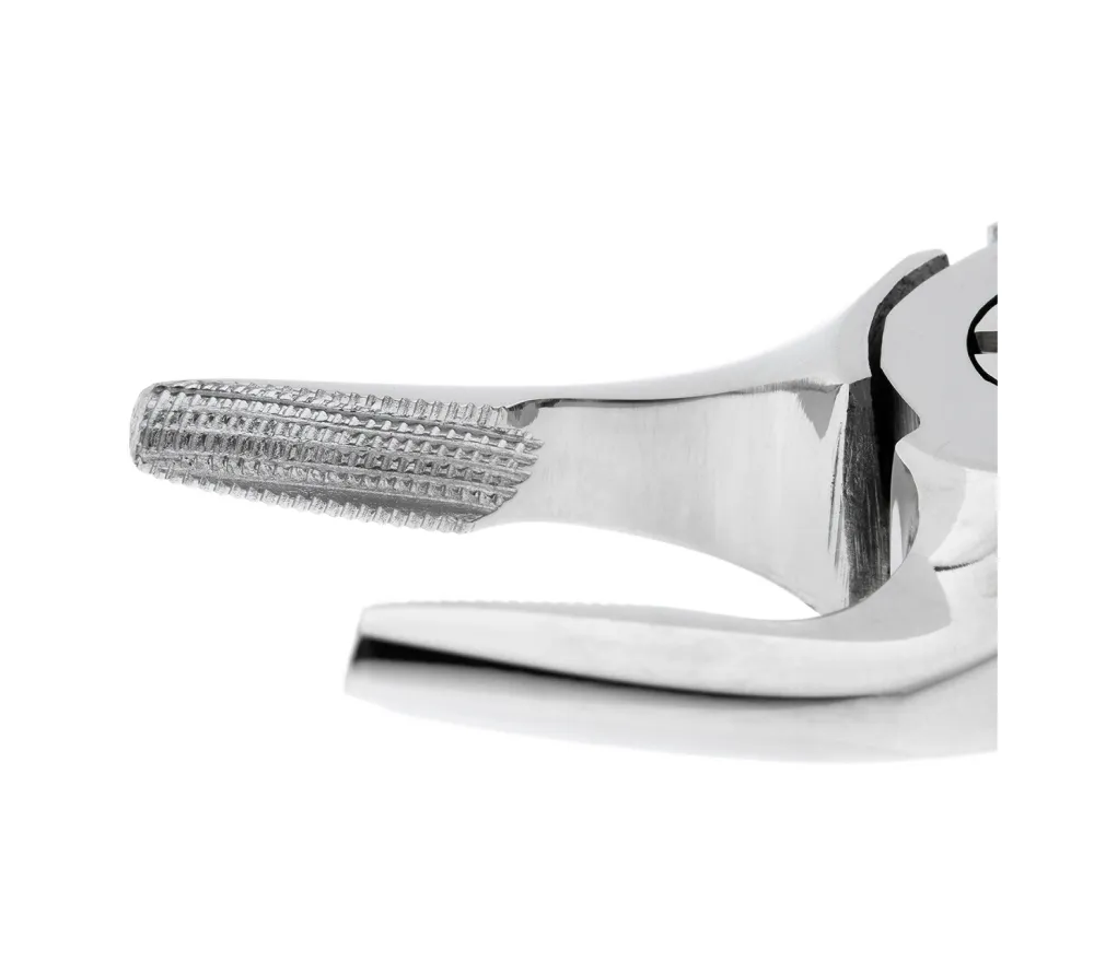 hlw щипцы для удаления зубов верхние  премоляры  7