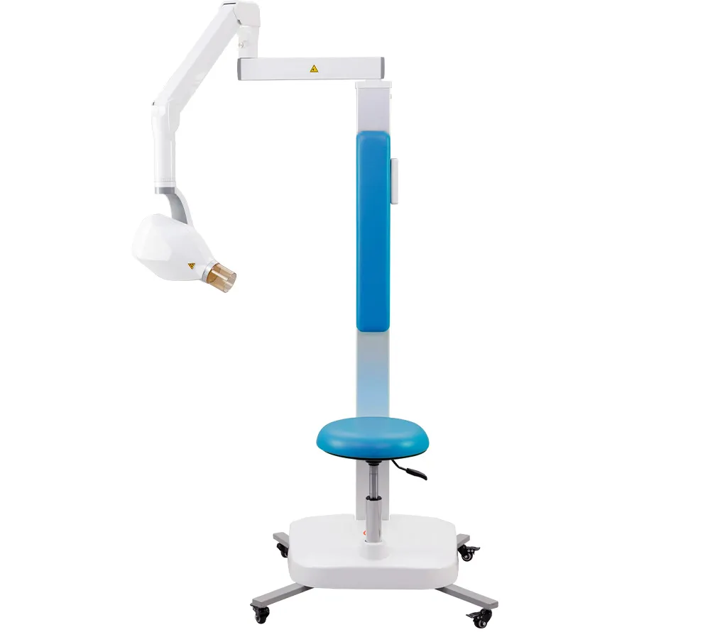 Lifedent Le Ray M подкатной рентгеновский аппарат