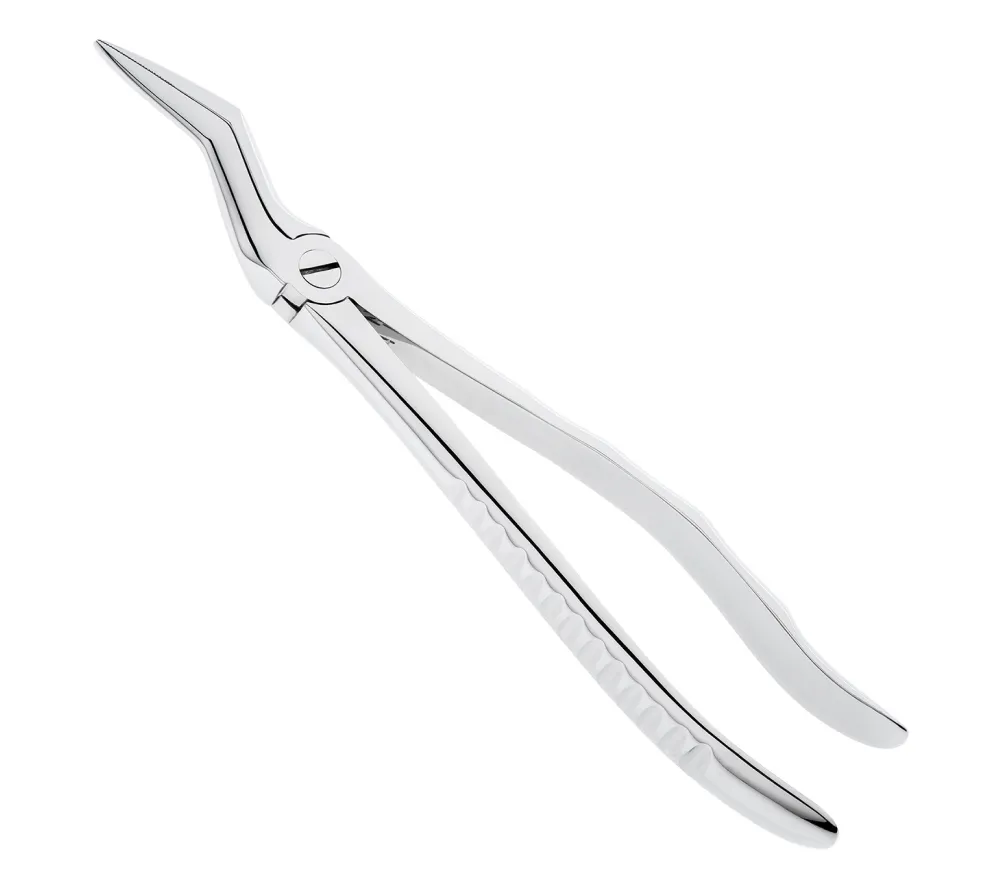 hlw щипцы для удаления зубов  верхние корневые (12-151)  9