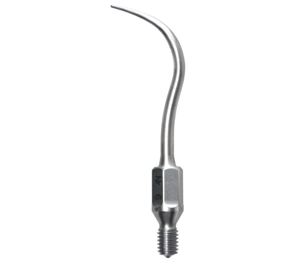 kavo sonicflex scaler № 6 насадка для скейлера