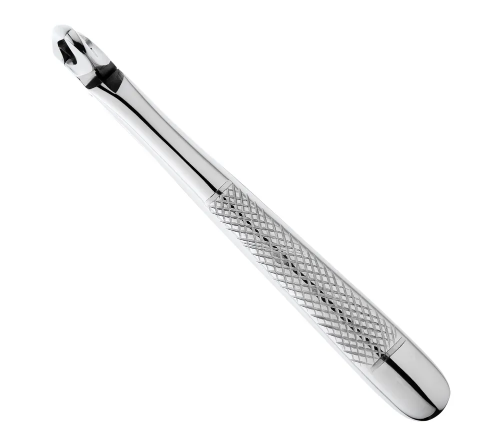 hlw щипцы для удаления  зубов нижние, корневые  2