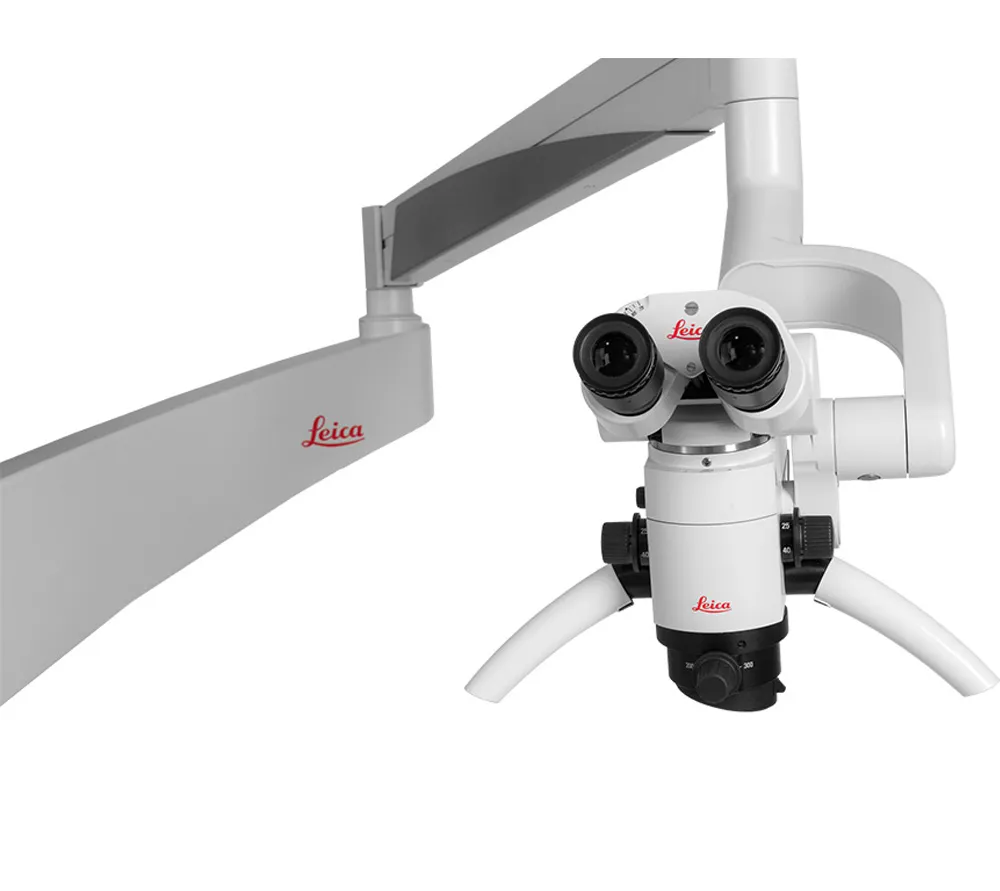 leica m320 hi-end + multifoc микроскоп в комплектации hi-end с цифровой full hd видеокамерой и вариоскопом