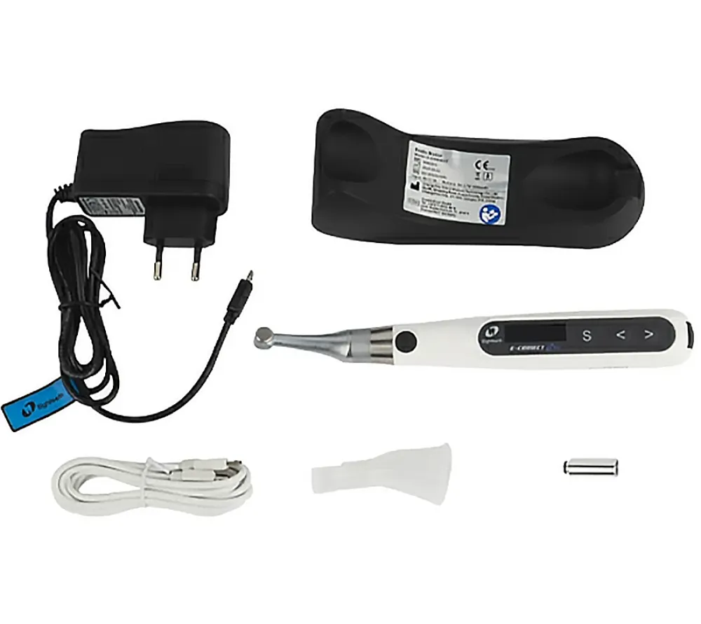 eighteeth e-connect pro беспроводной эндомотор  4