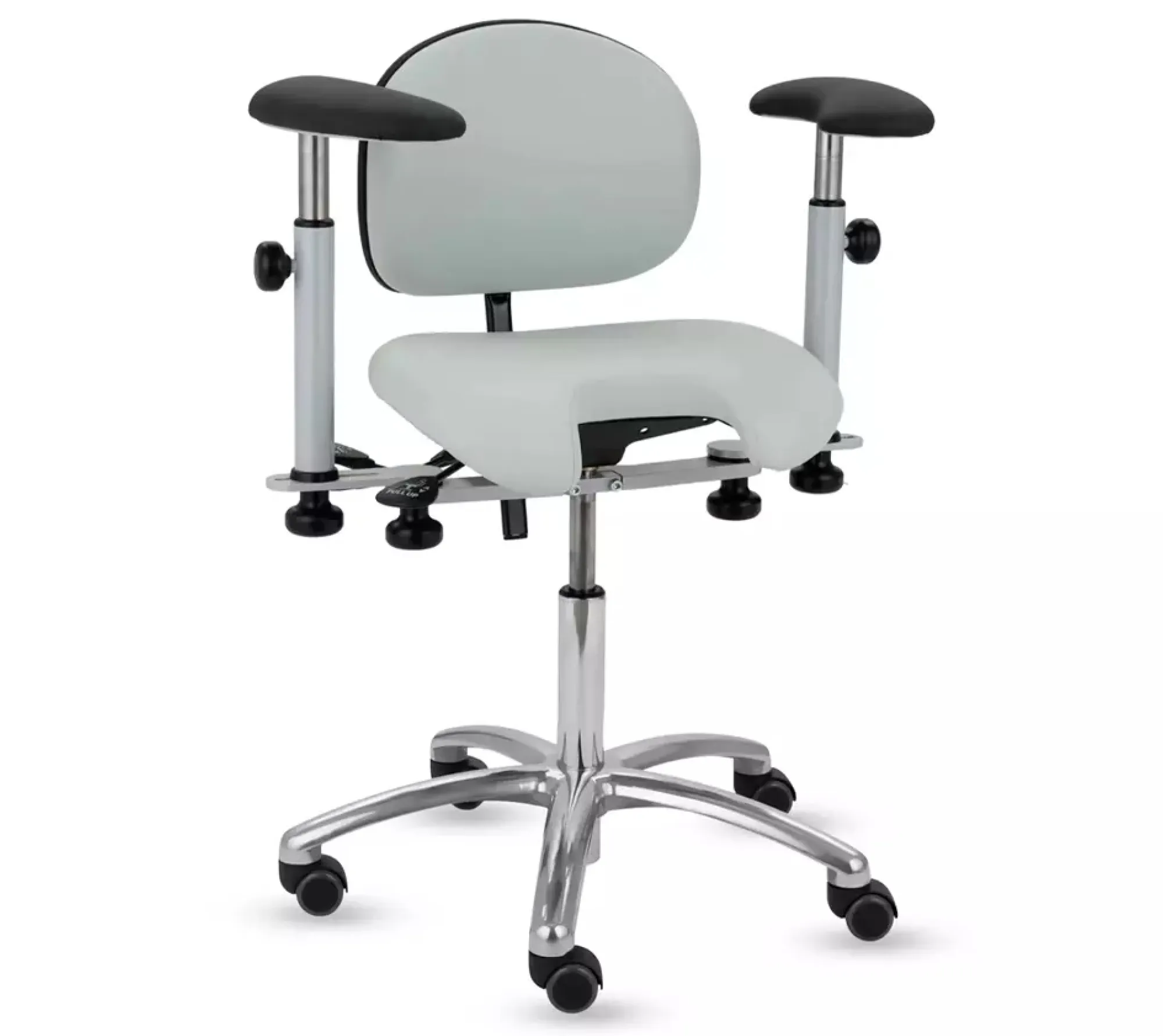 vela latin 300 стул (подлокотники iseko)  3