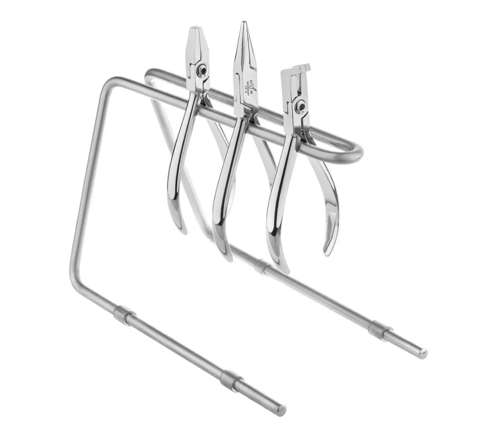 hlw подставка для щипцов