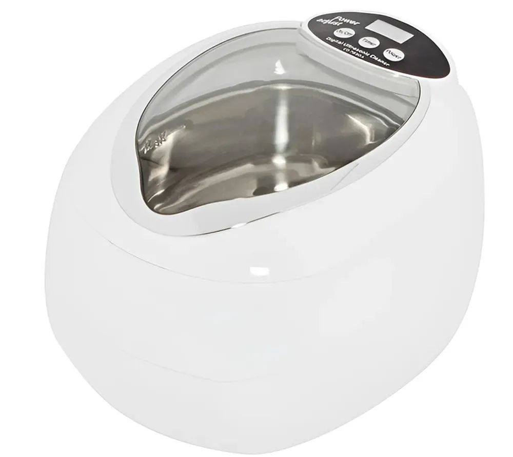 codyson cd-7830a ультразвуковая мойка, 0,7 л