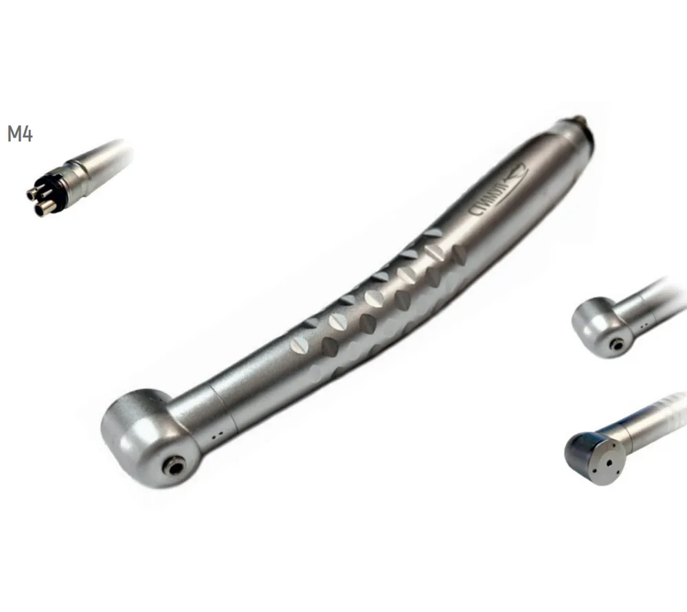 стимул+ нстф 300-01 наконечник турбинный фрикционный с новым дизайном ручки