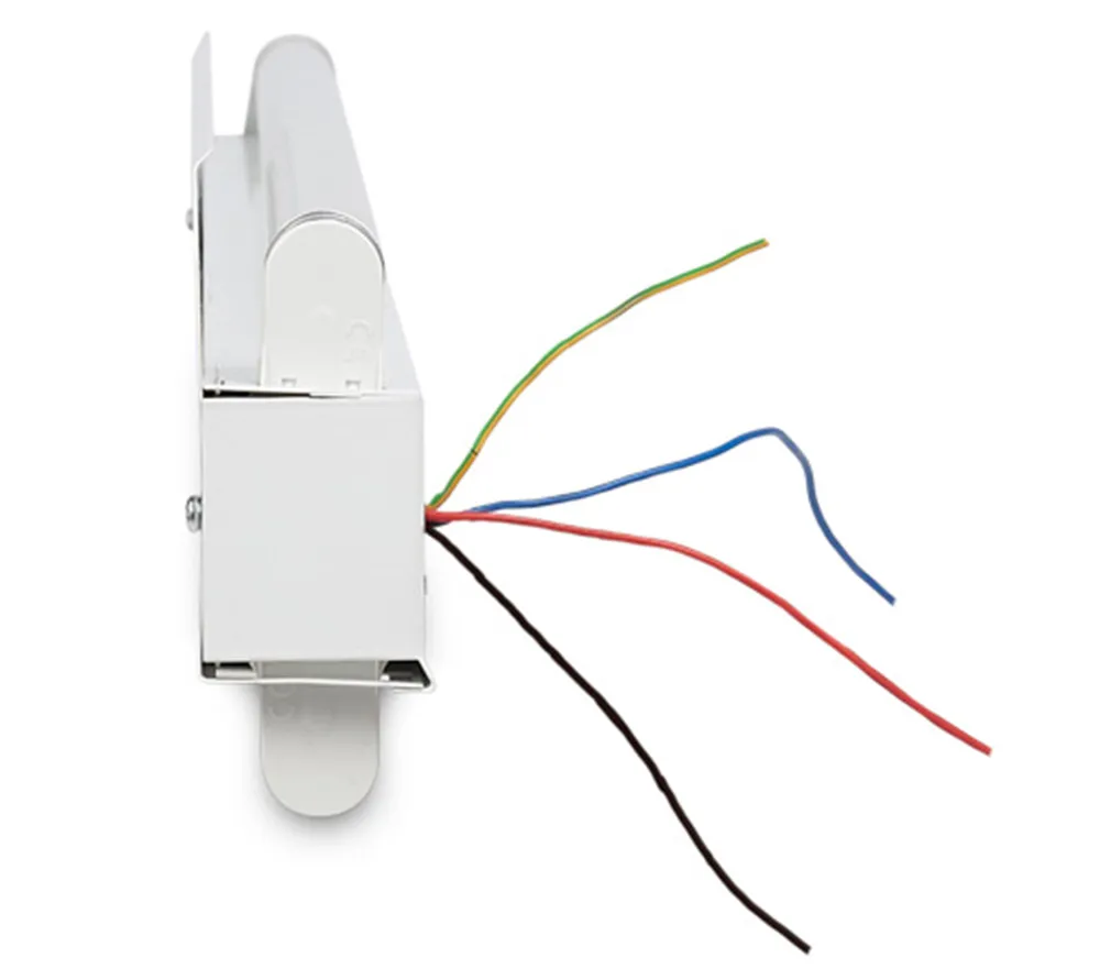 армед 230 облучатель, лампа 2х30 вт  3