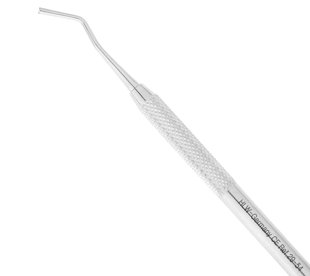 hlw инструмент для амальгамы (германия)  2