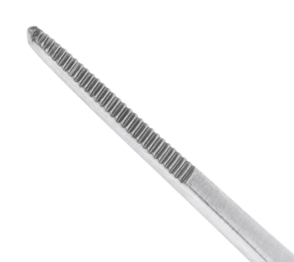 hlw semken пинцет анатомический,125 мм  2